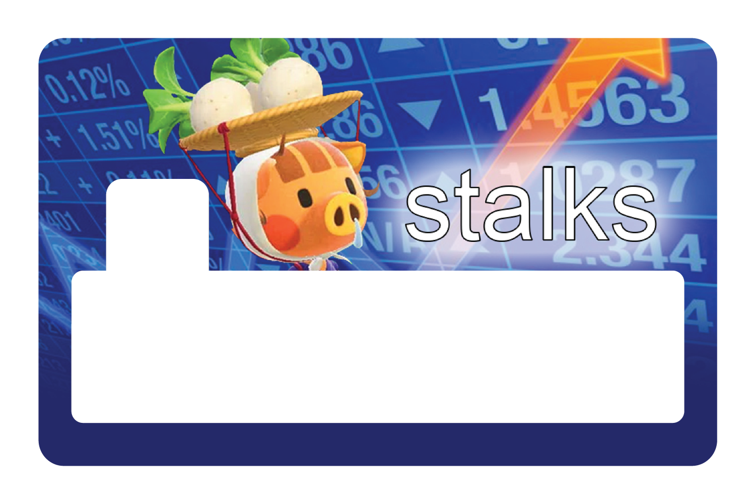 Stalks