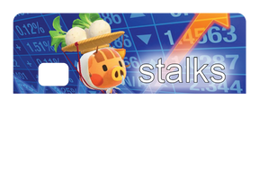 Stalks