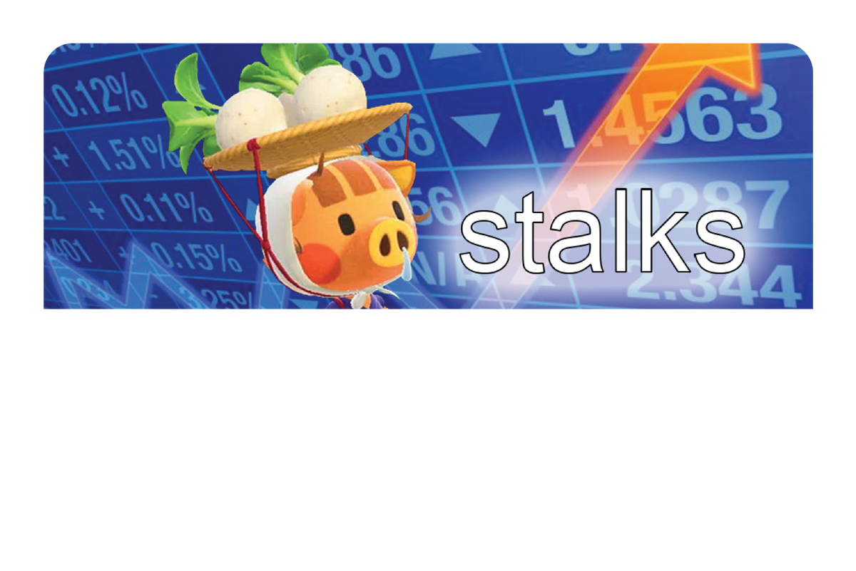 Stalks