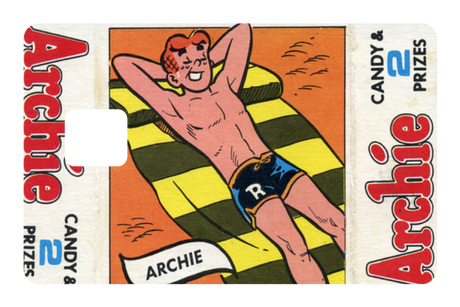 Archie