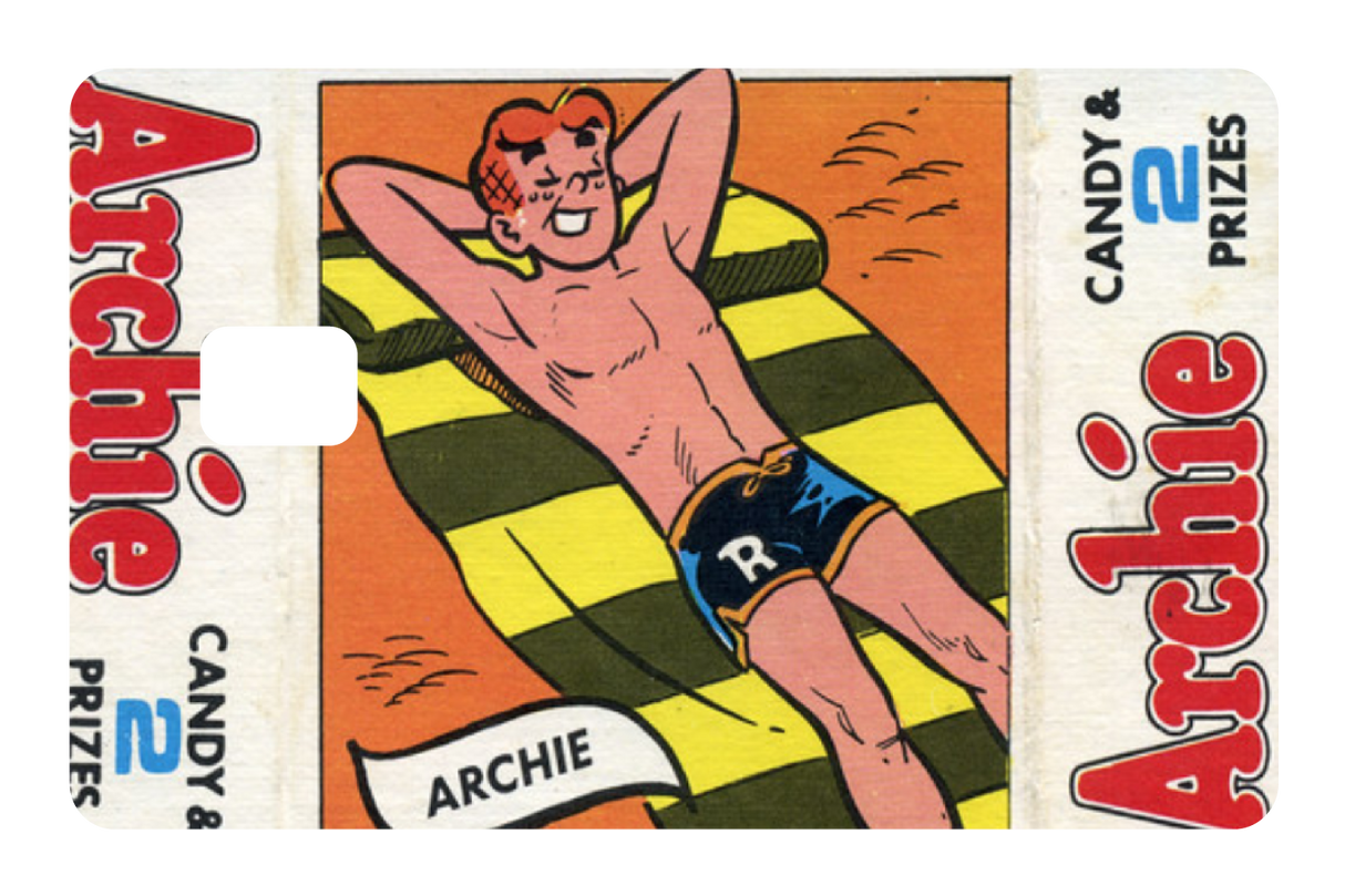 Archie