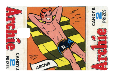 Archie