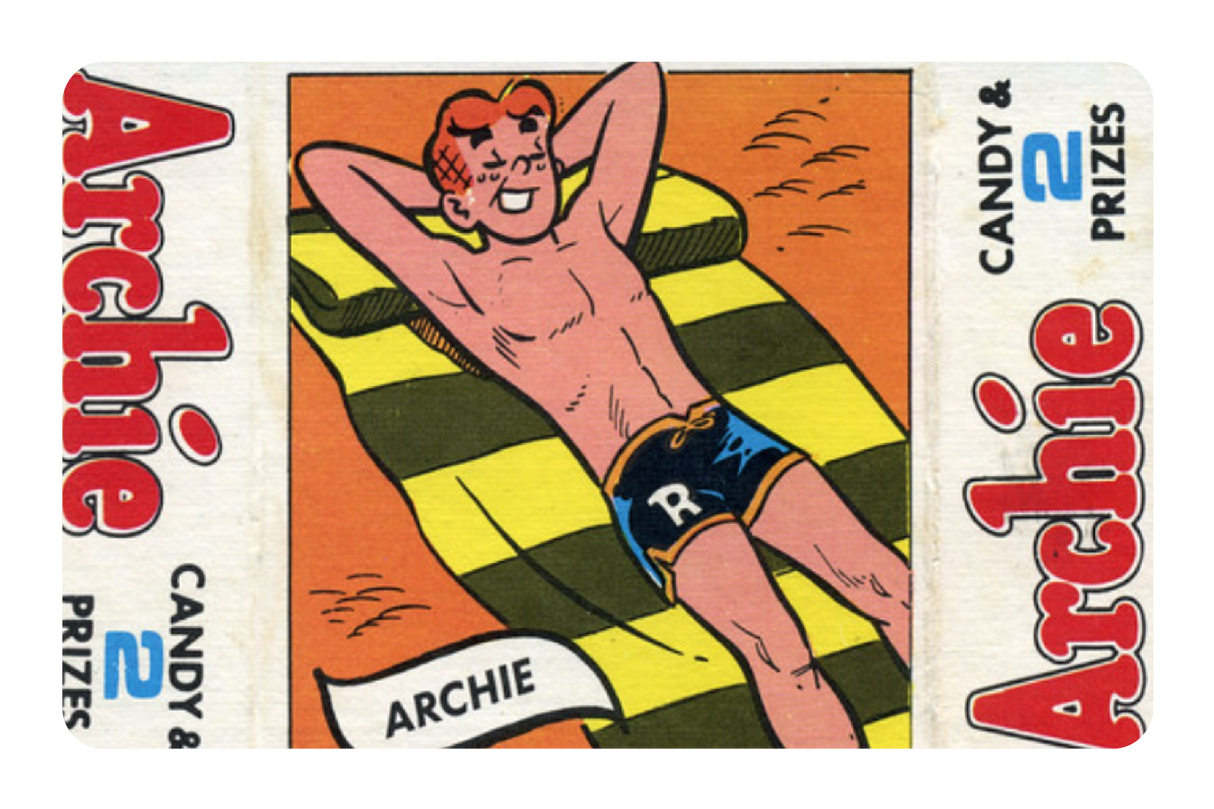 Archie