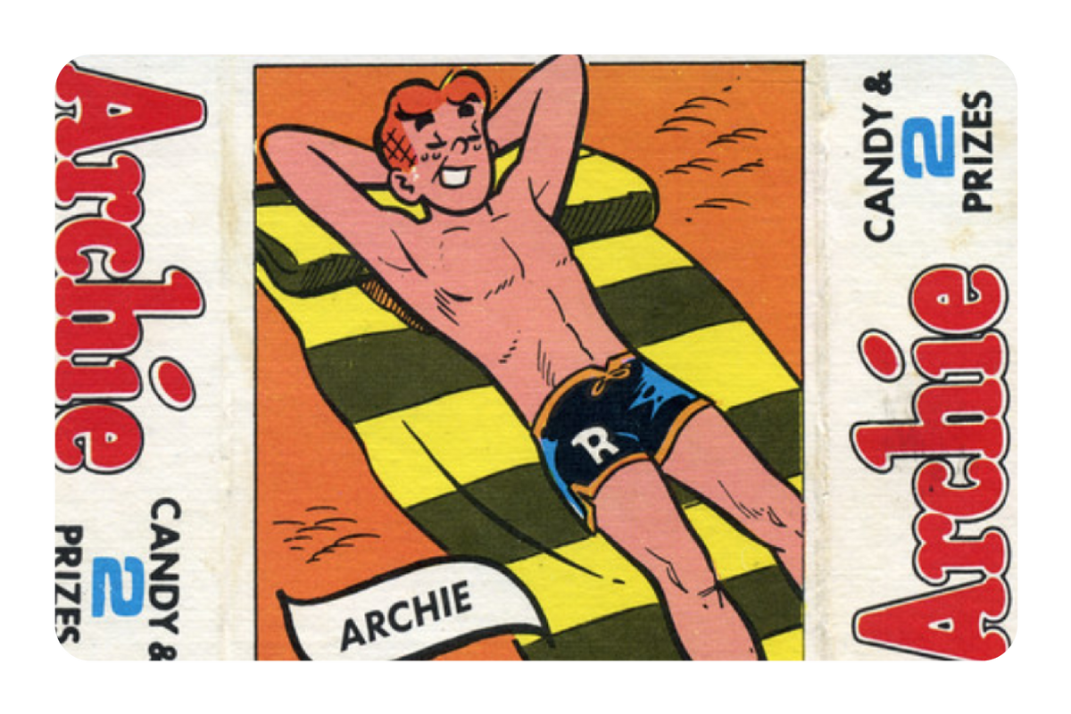 Archie