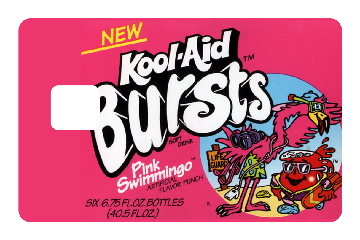 Koolaid Burst