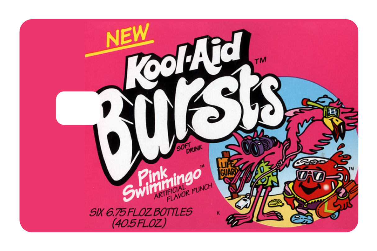 Koolaid Burst