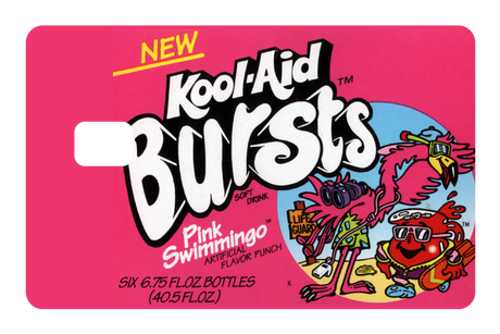 Koolaid Burst