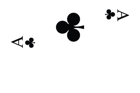 Ace of Clubs - Card Covers - Originals - CUCU Covers