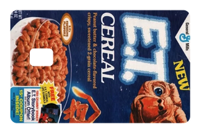 E.T Cereal