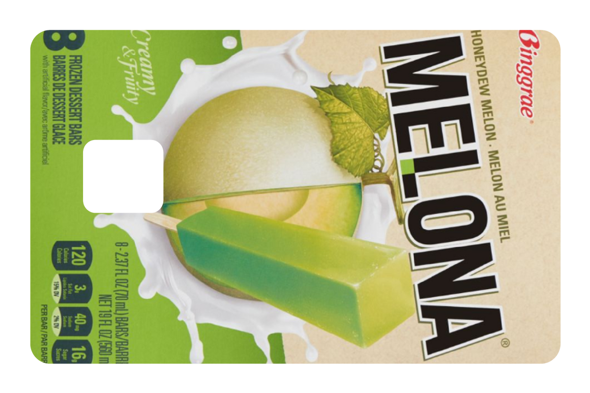 Melona