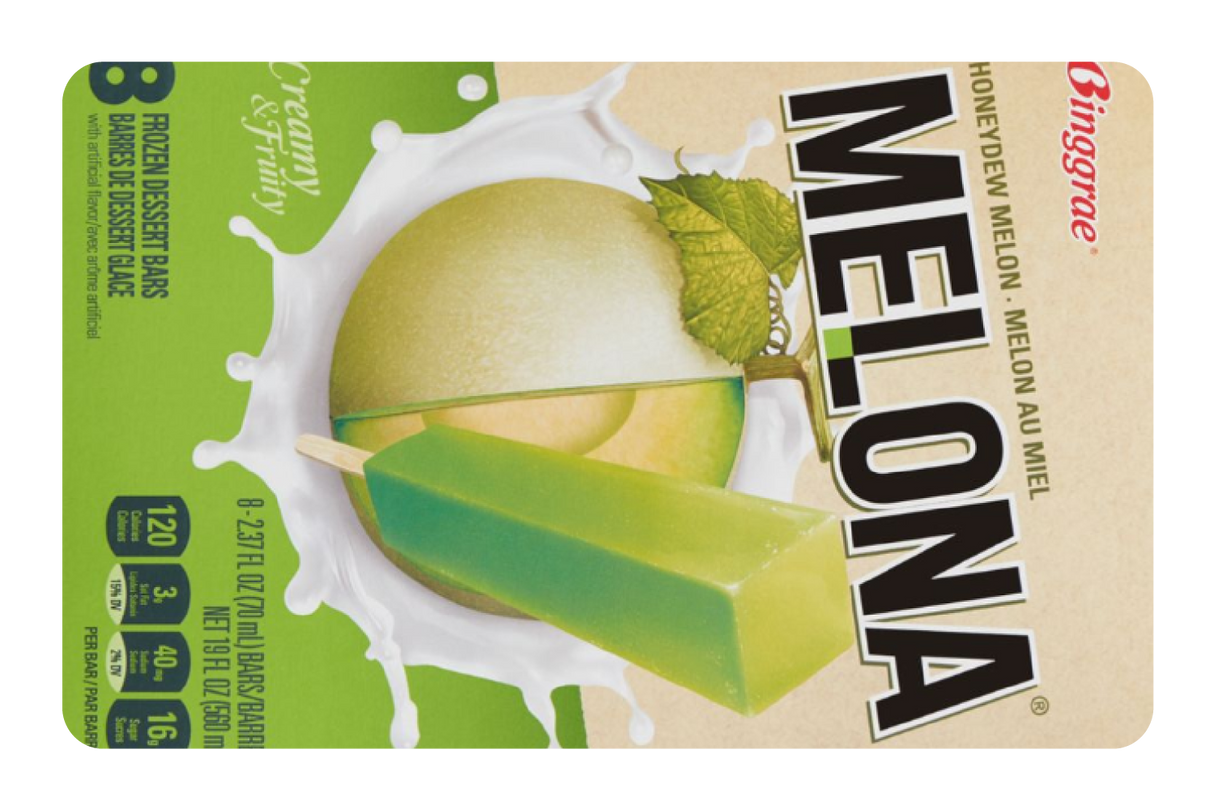 Melona