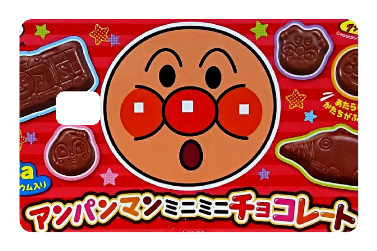 Fujiya Anpanman