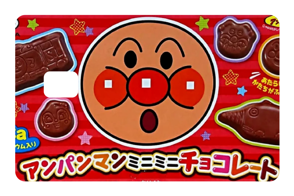 Fujiya Anpanman