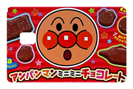 Fujiya Anpanman