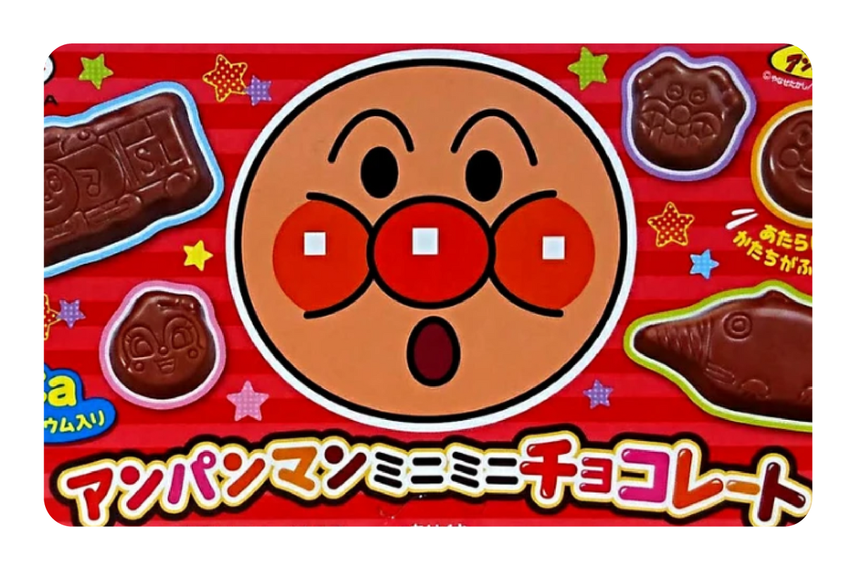 Fujiya Anpanman