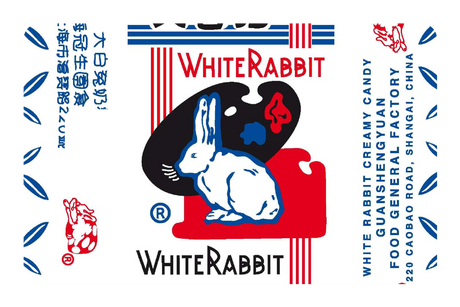 White Rabbit