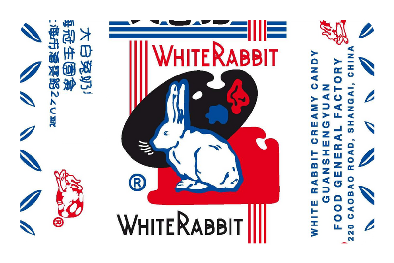 White Rabbit