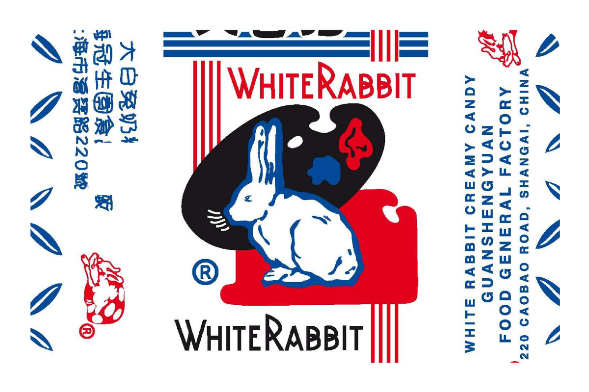 White Rabbit