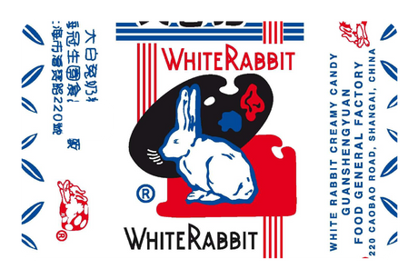 White Rabbit