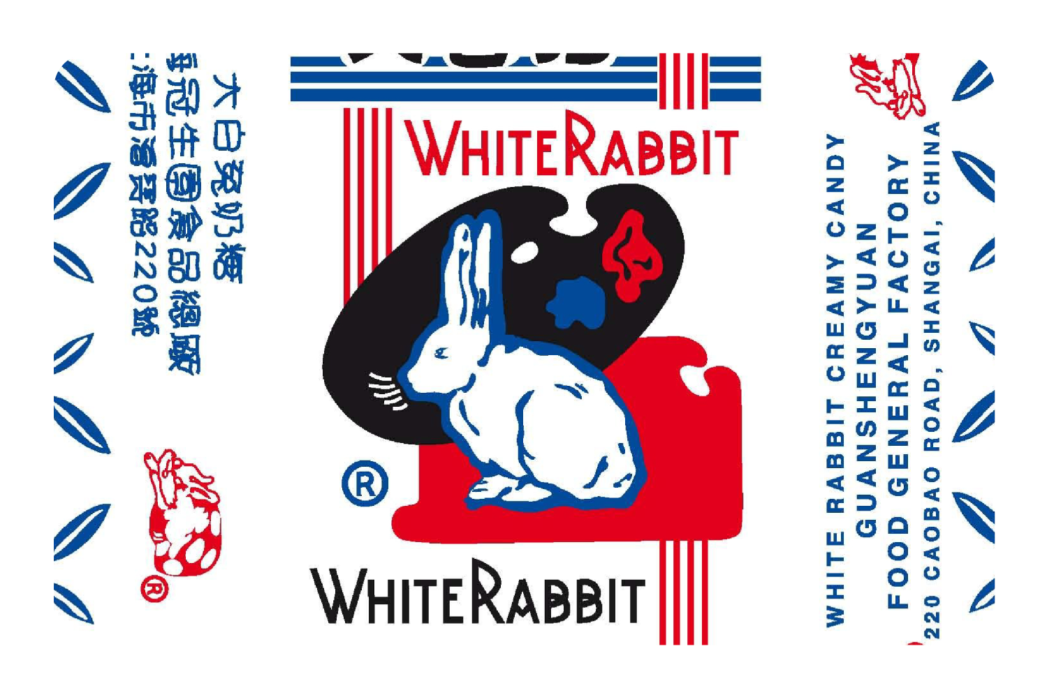 White Rabbit