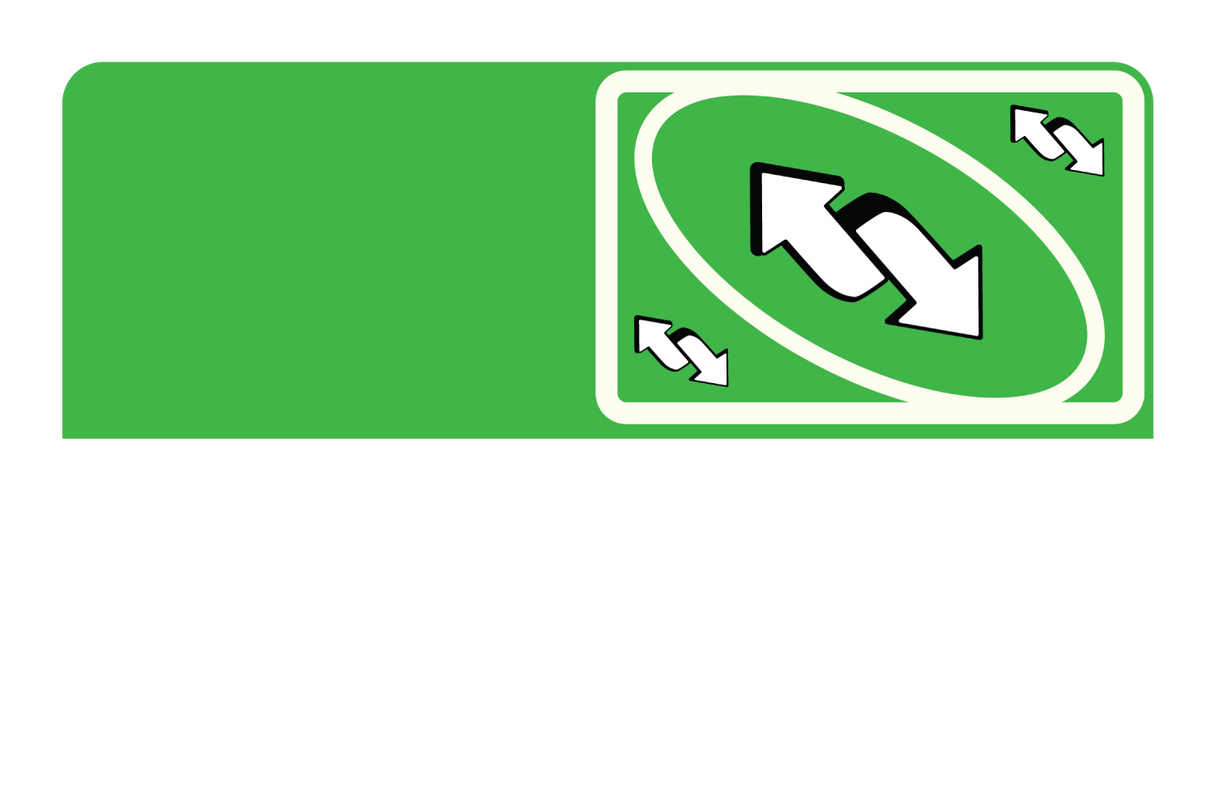 Reverse: Green