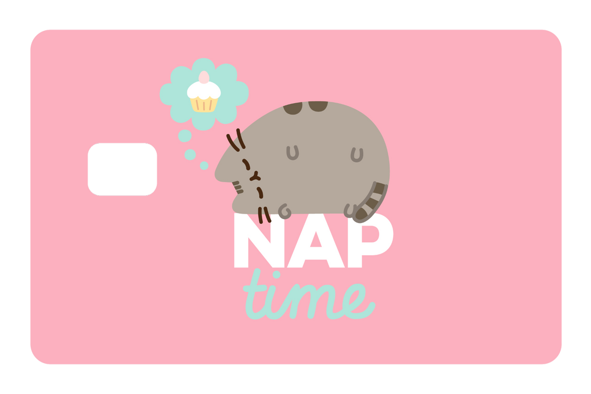 Nap Time