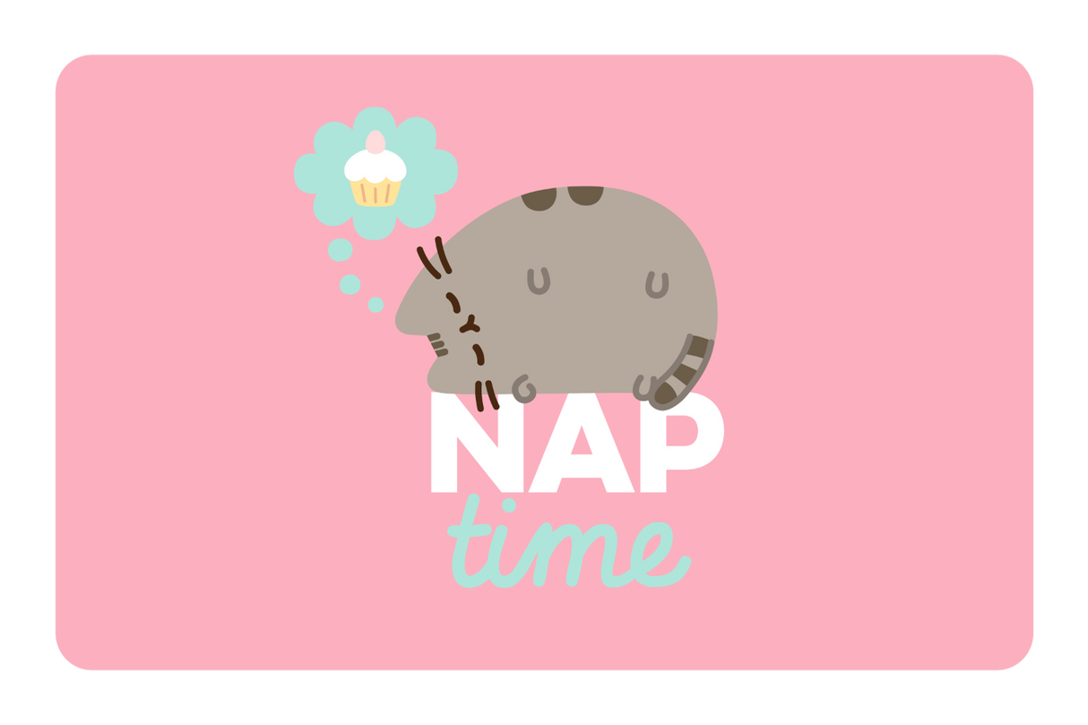 Nap Time