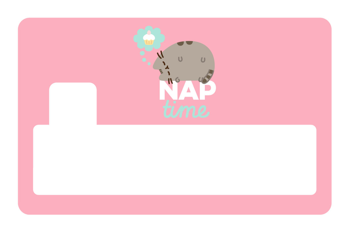 Nap Time