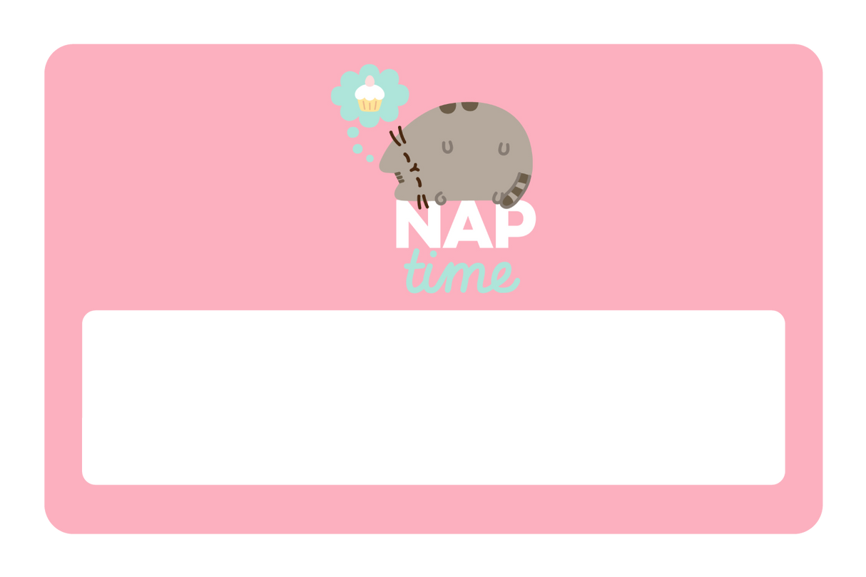 Nap Time