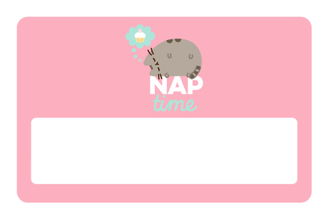 Nap Time