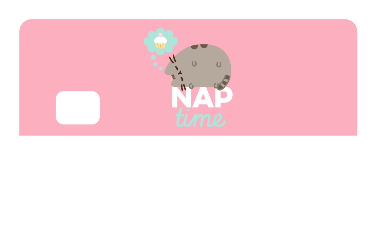 Nap Time