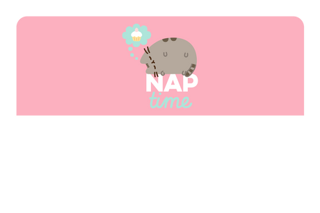 Nap Time