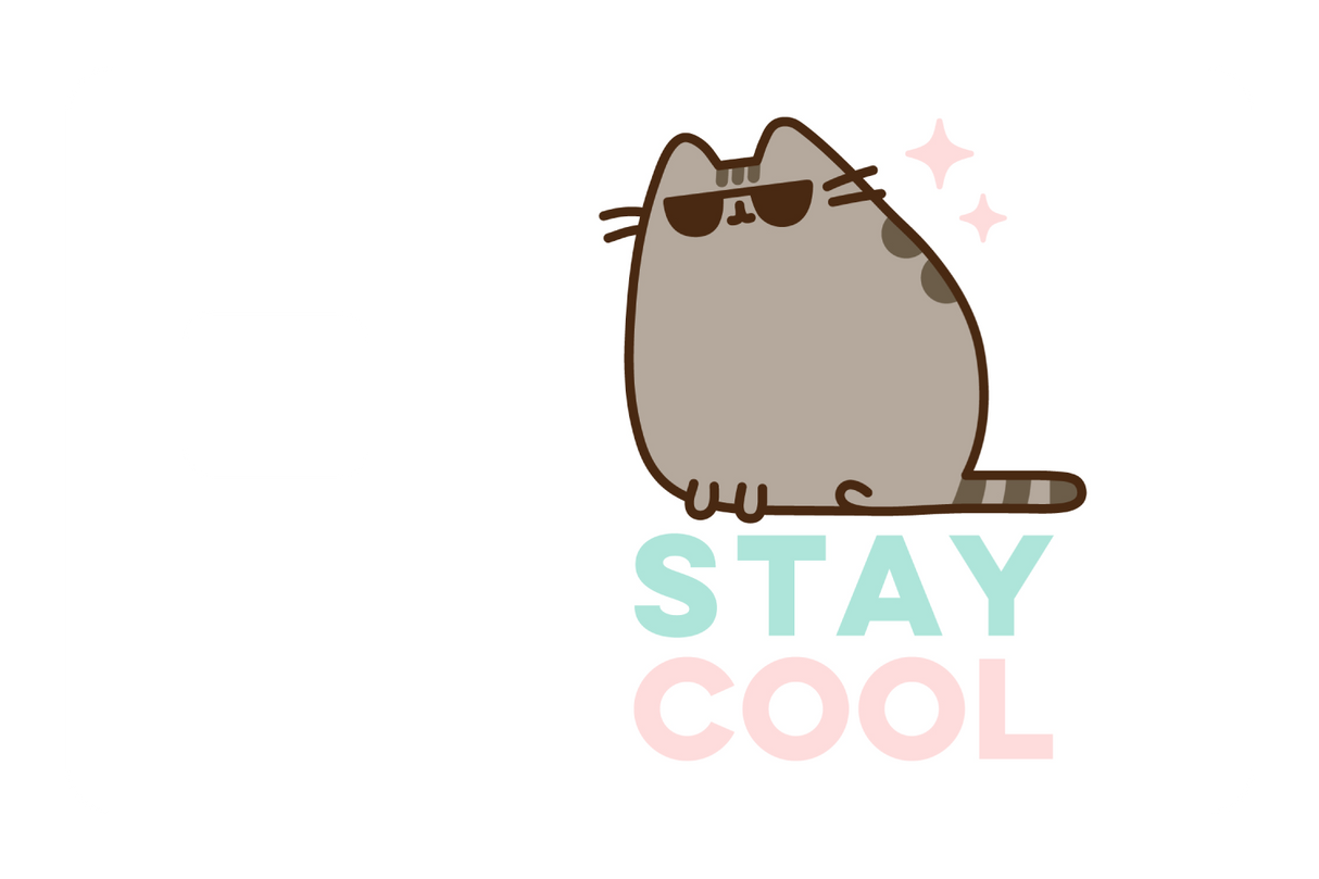 Stay Cool