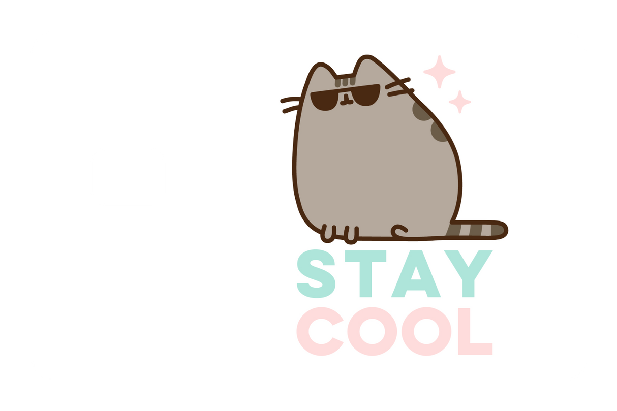 Stay Cool