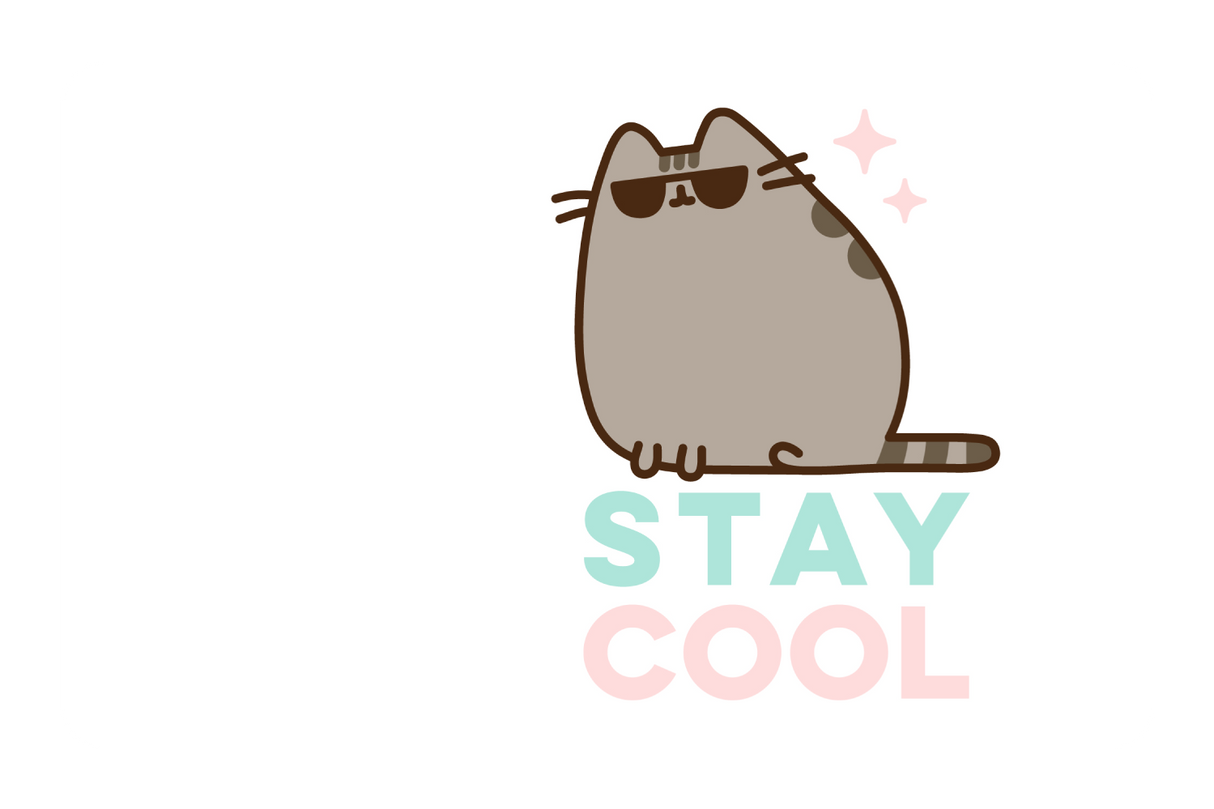 Stay Cool