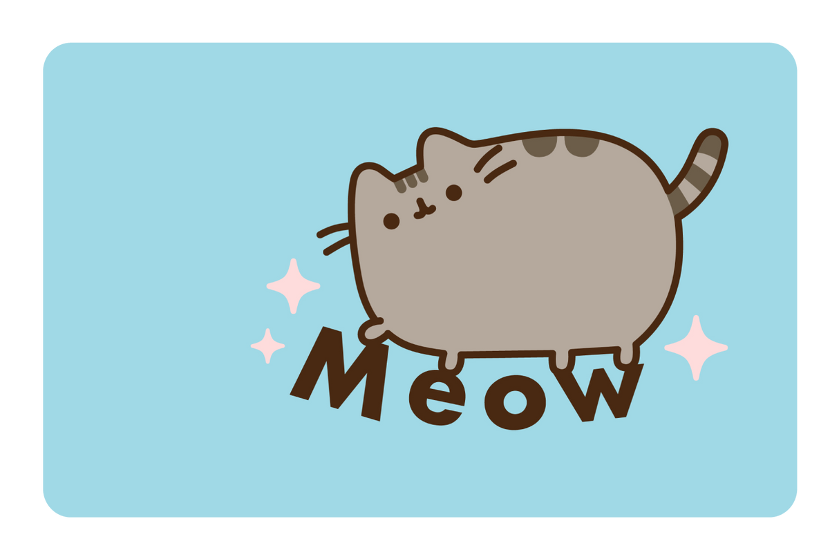 Meow