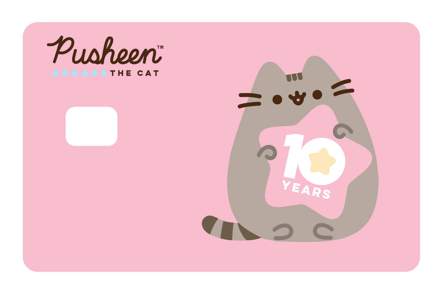 Pusheen series 10 sales