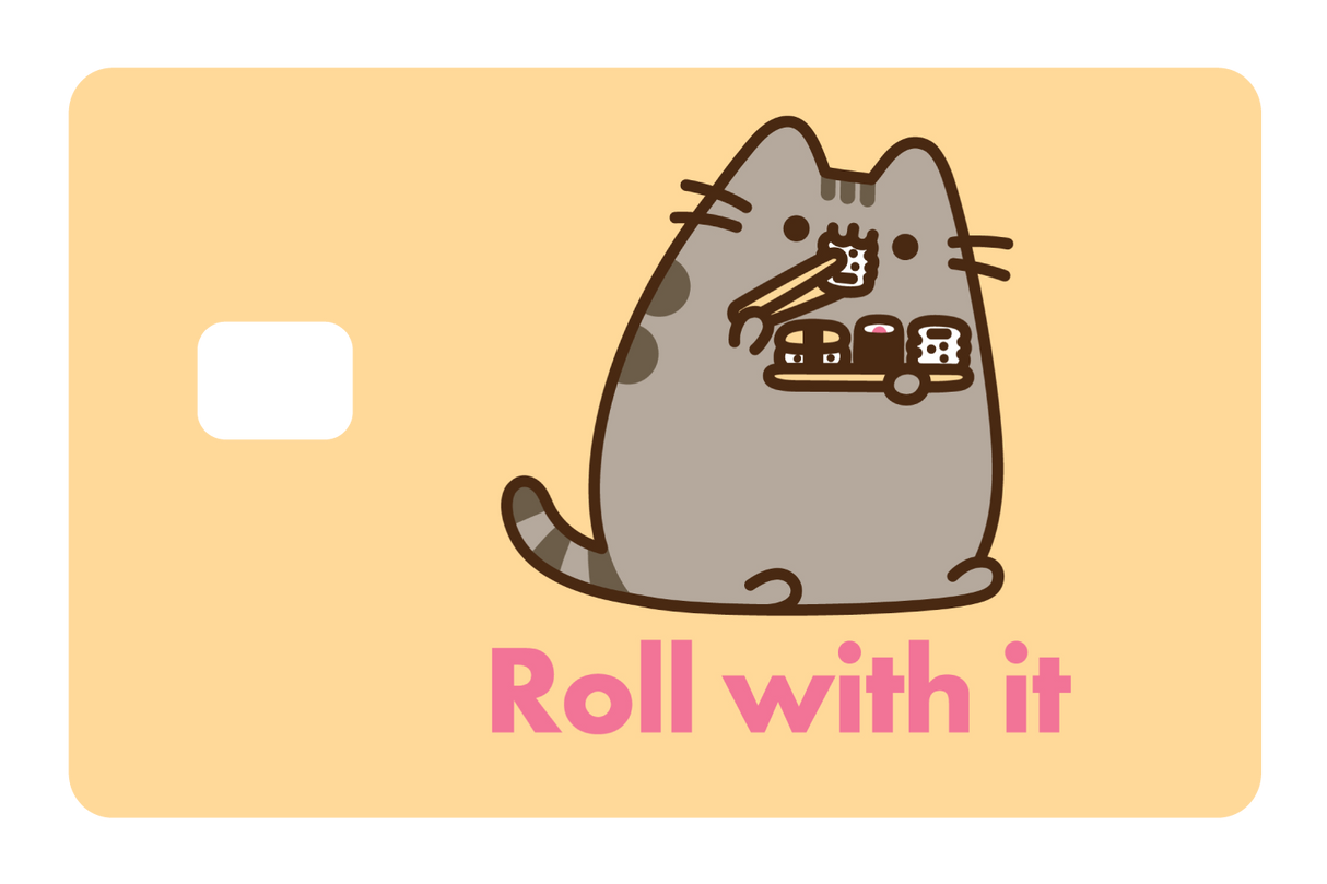 Roll With It