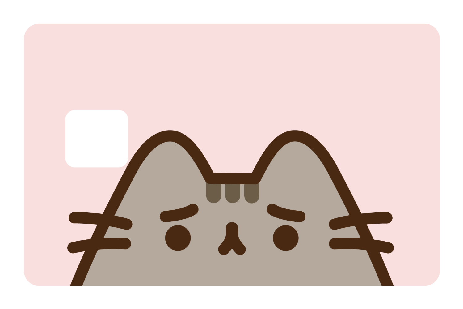 Pusheen sad store