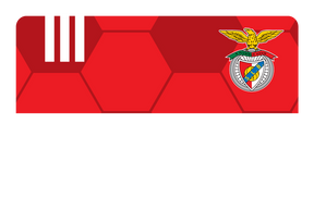 SL Benfica Sport Red