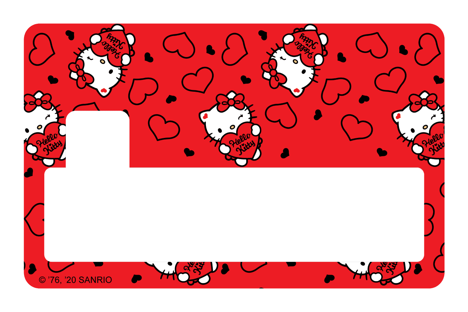 20 Cute Hello Kitty Wallpaper Ideas : Aesthetic Heart Background