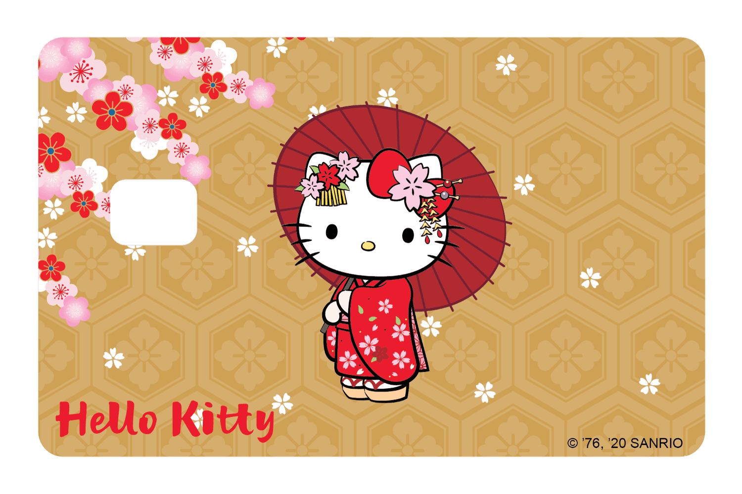 My Kimono