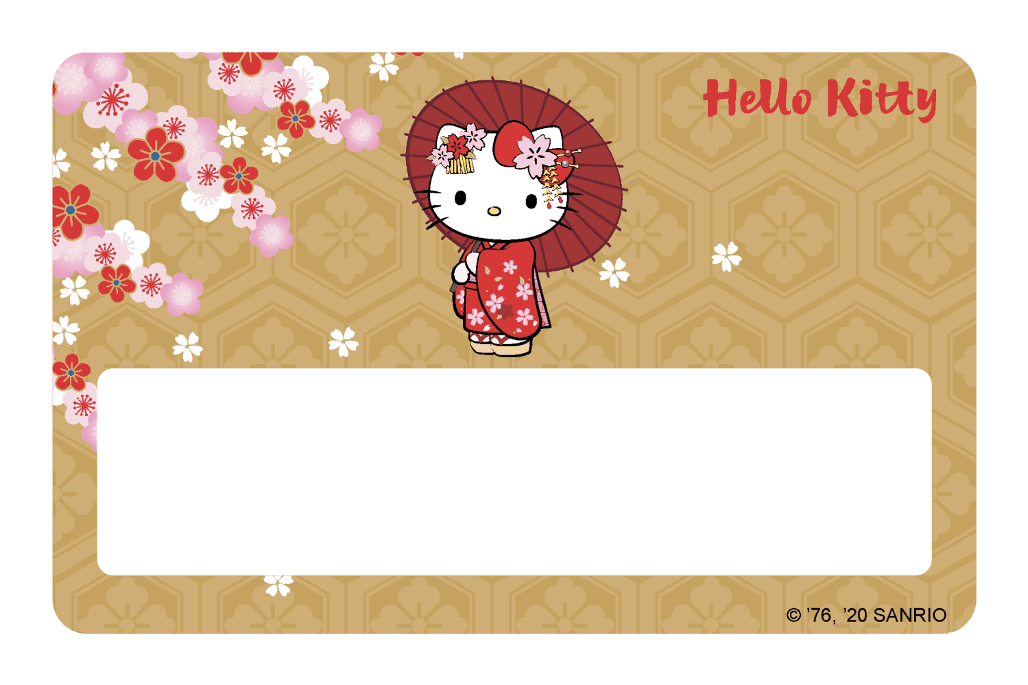My Kimono