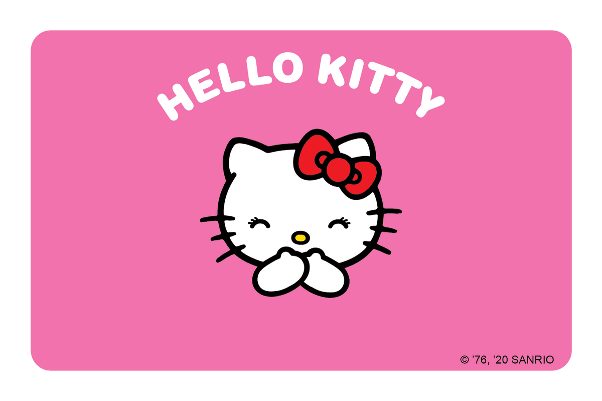 20 Cute Hello Kitty Wallpaper Ideas : Aesthetic Heart Background