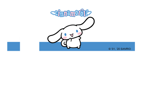 Cinnamoroll - Card Covers - Sanrio: Cinnamoroll - CUCU Covers