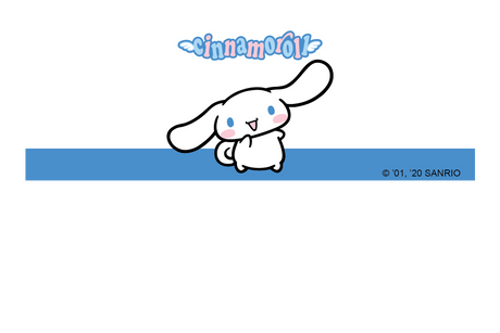 Cinnamoroll - Card Covers - Sanrio: Cinnamoroll - CUCU Covers