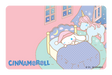 Night Night - Card Covers - Sanrio: Cinnamoroll - CUCU Covers