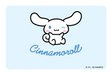 Showing Some Love - Card Covers - Sanrio: Cinnamoroll - CUCU Covers