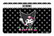 Hanging Out - Card Covers - Sanrio: Kuromi - CUCU Covers