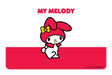 Melody - Card Covers - Sanrio: My Melody - CUCU Covers